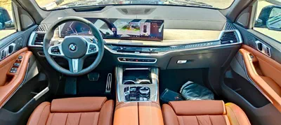 BMW X7 XDRIVE40i MASTERCLASS M SPORT PACKAGE M Sport xDrive40i Warranty & Service 2026 GCC-11