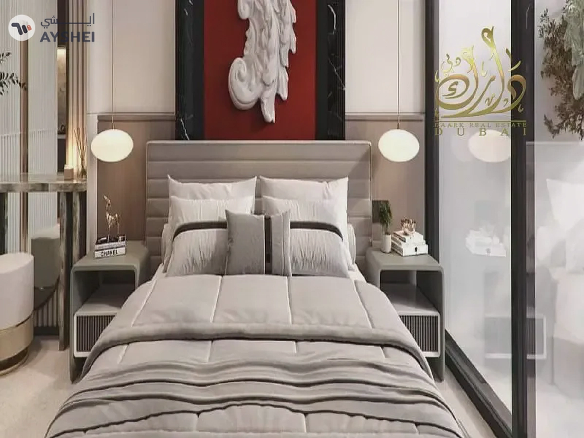 Apartment For Sale in SquareX One, JVC District 12, Jumeirah Village Circle (JVC), Dubai