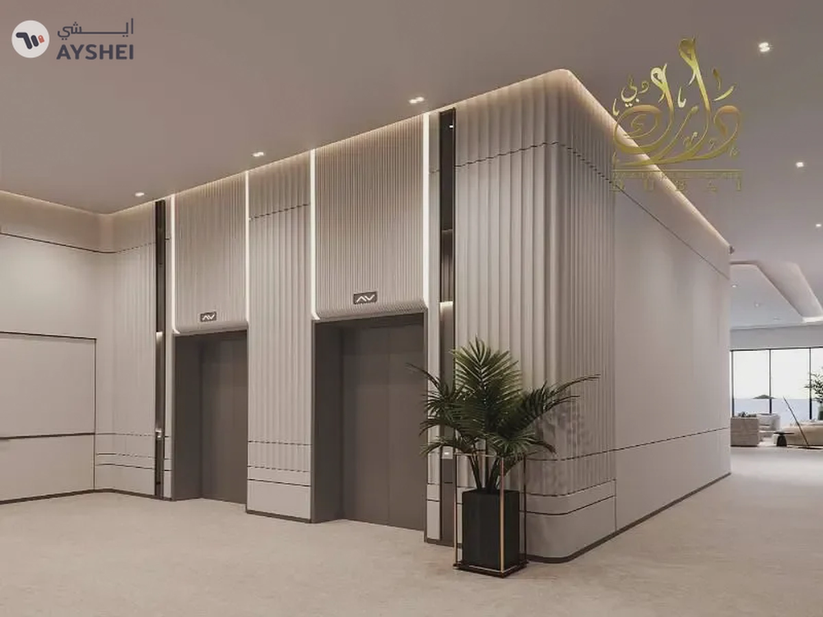 Apartment For Sale in SquareX One, JVC District 12, Jumeirah Village Circle (JVC), Dubai
