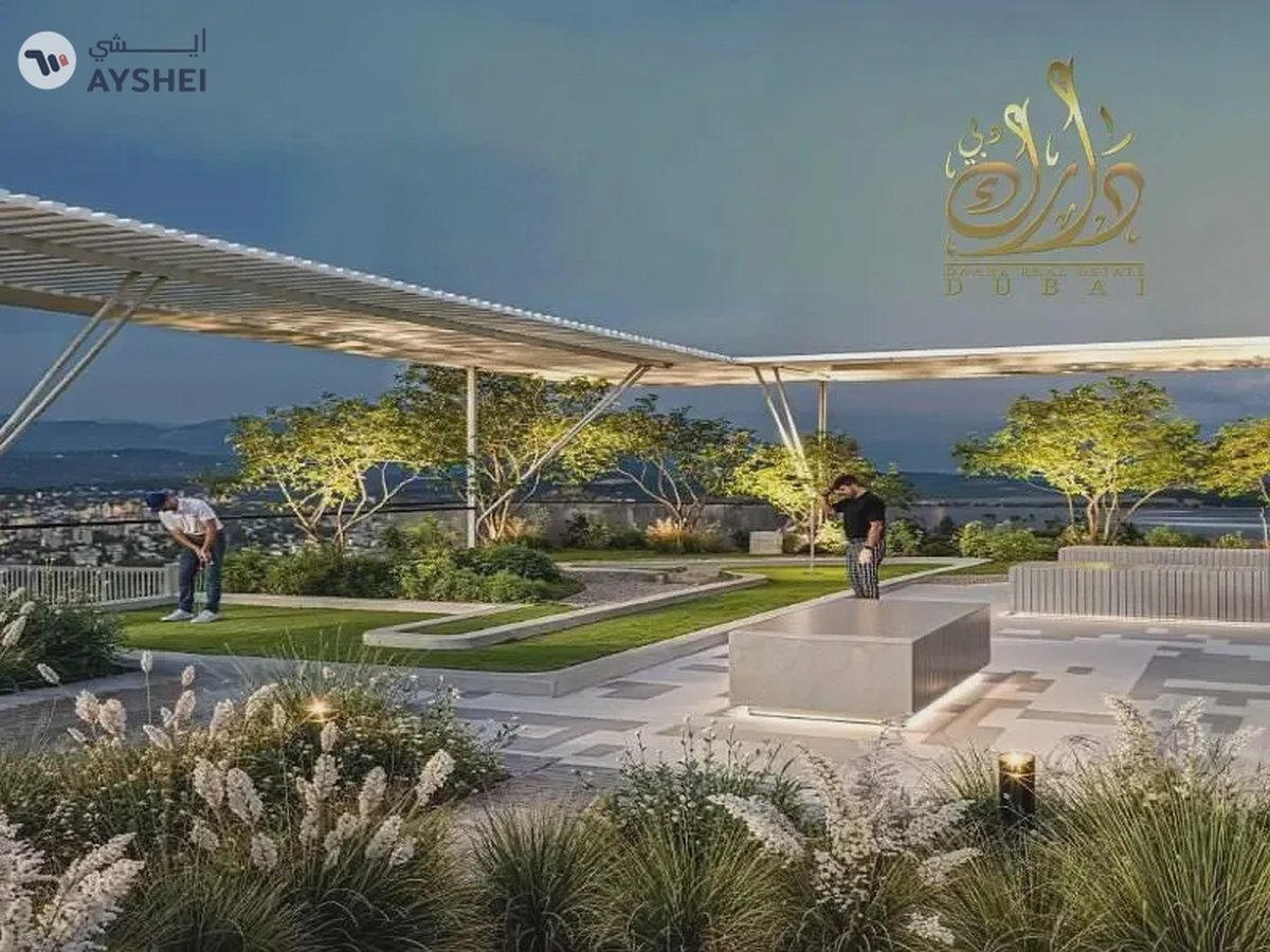 Apartment For Sale in SquareX One, JVC District 12, Jumeirah Village Circle (JVC), Dubai