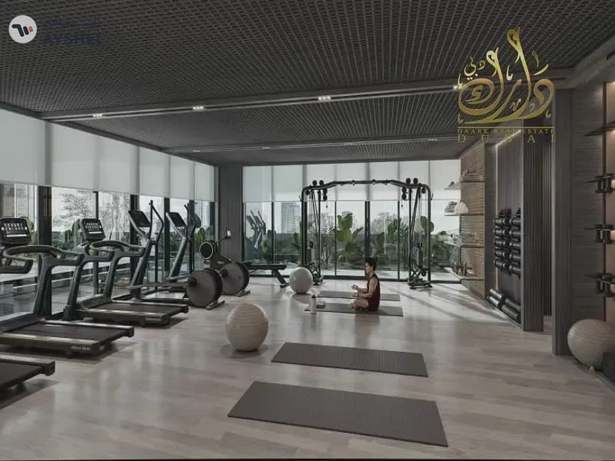Apartment For Sale in SquareX One, JVC District 12, Jumeirah Village Circle (JVC), Dubai