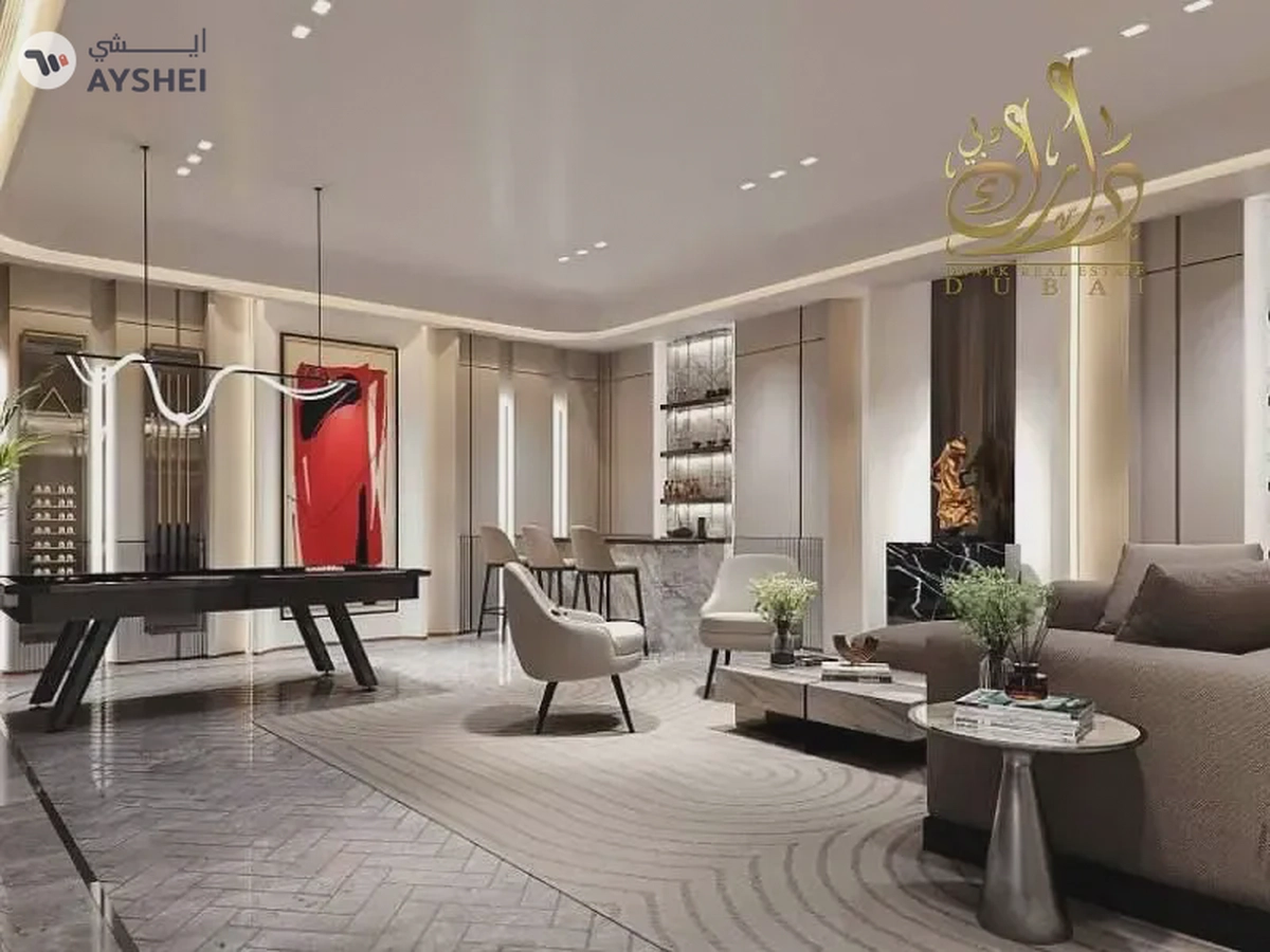 Apartment For Sale in SquareX One, JVC District 12, Jumeirah Village Circle (JVC), Dubai