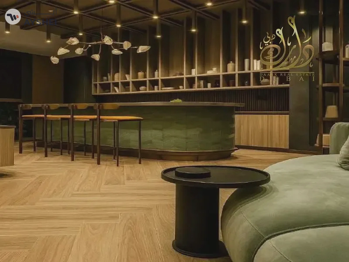 Apartment For Sale in SquareX One, JVC District 12, Jumeirah Village Circle (JVC), Dubai