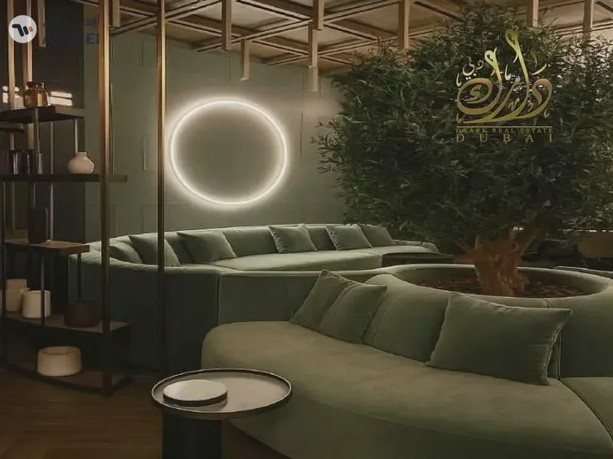 Apartment For Sale in SquareX One, JVC District 12, Jumeirah Village Circle (JVC), Dubai