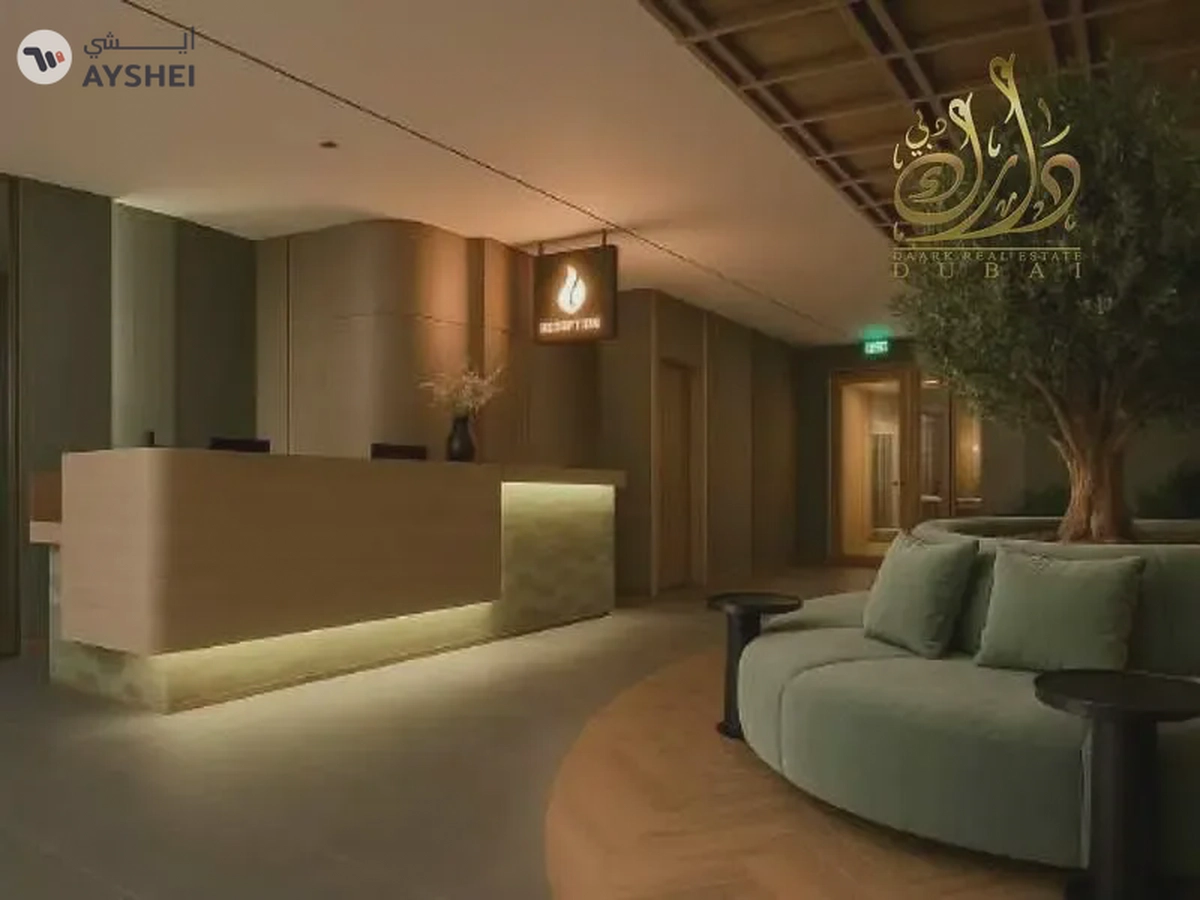 Apartment For Sale in SquareX One, JVC District 12, Jumeirah Village Circle (JVC), Dubai