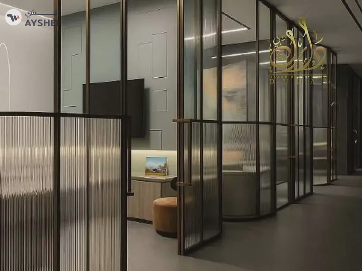 Apartment For Sale in SquareX One, JVC District 12, Jumeirah Village Circle (JVC), Dubai