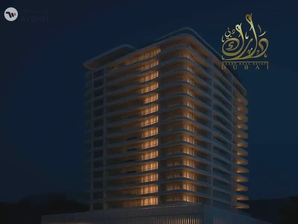 Apartment For Sale in SquareX One, JVC District 12, Jumeirah Village Circle (JVC), Dubai