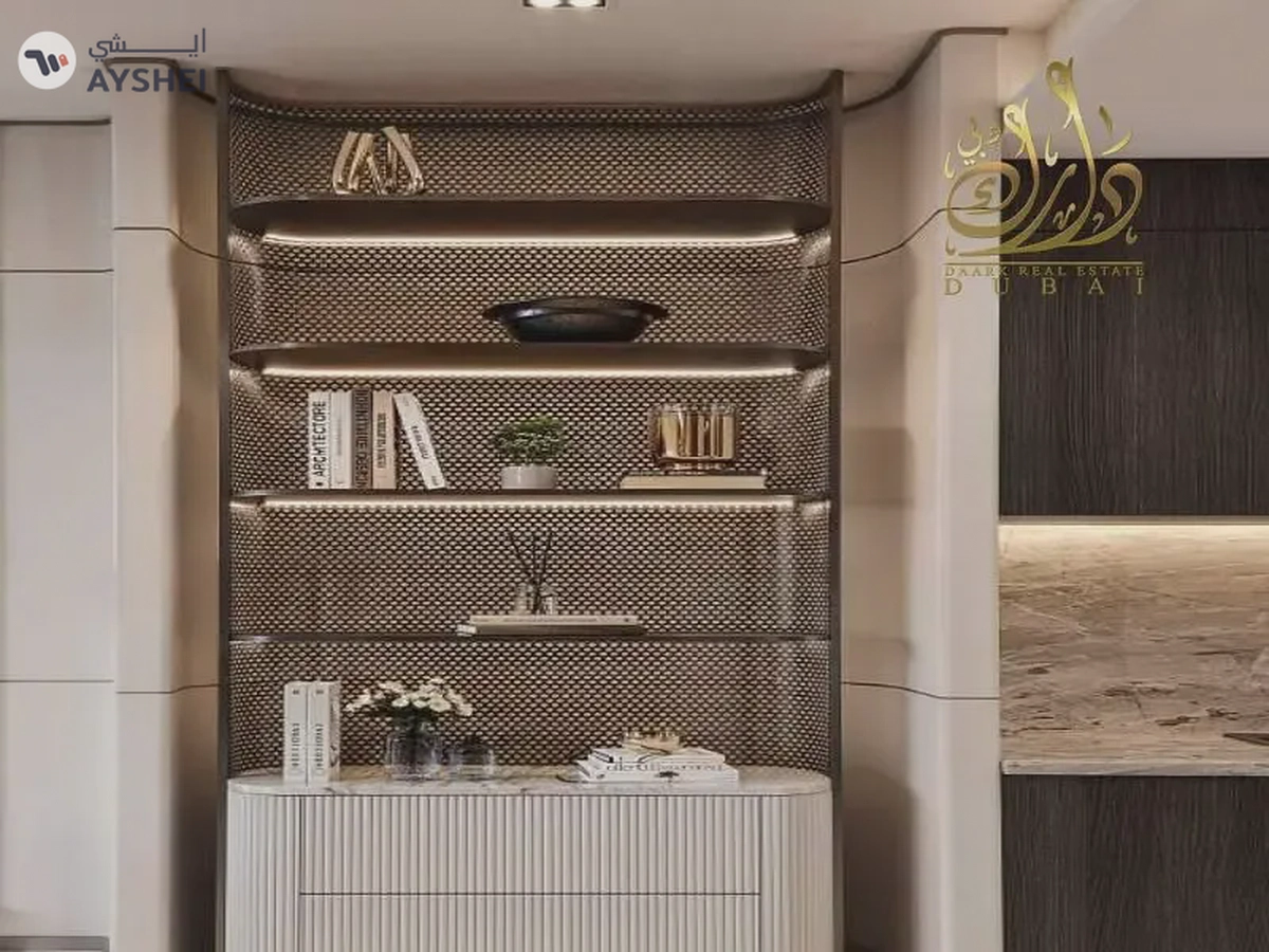 Apartment For Sale in SquareX One, JVC District 12, Jumeirah Village Circle (JVC), Dubai