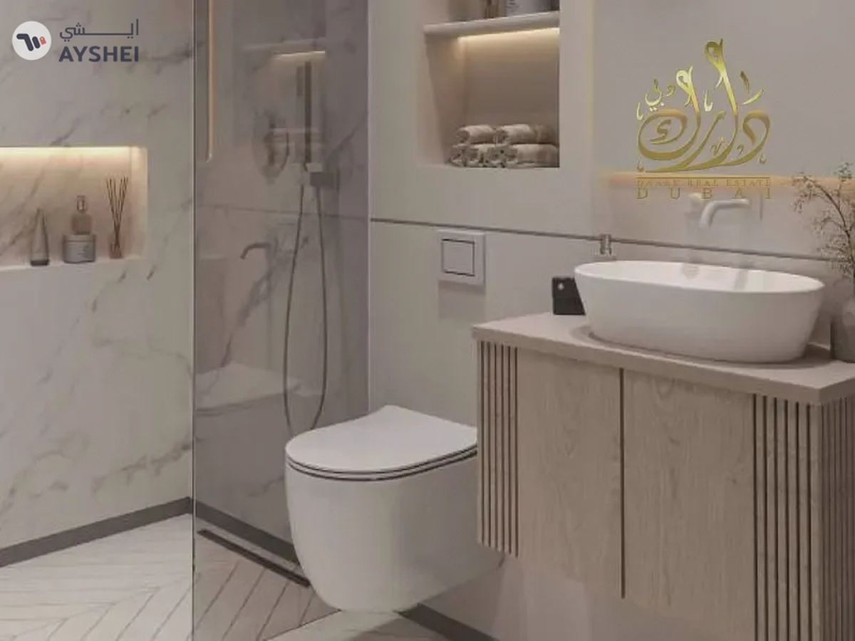 Apartment For Sale in SquareX One, JVC District 12, Jumeirah Village Circle (JVC), Dubai