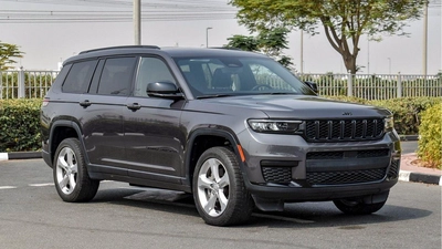 Jeep Grand Cherokee-0