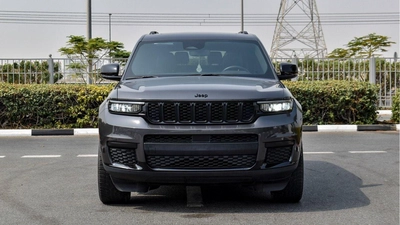 Jeep Grand Cherokee-1