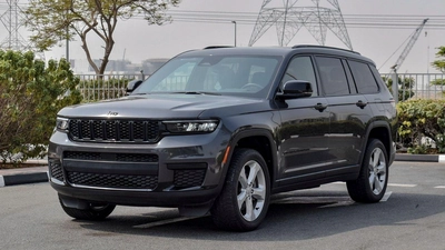 Jeep Grand Cherokee-2