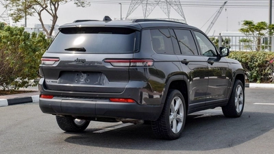 Jeep Grand Cherokee-14