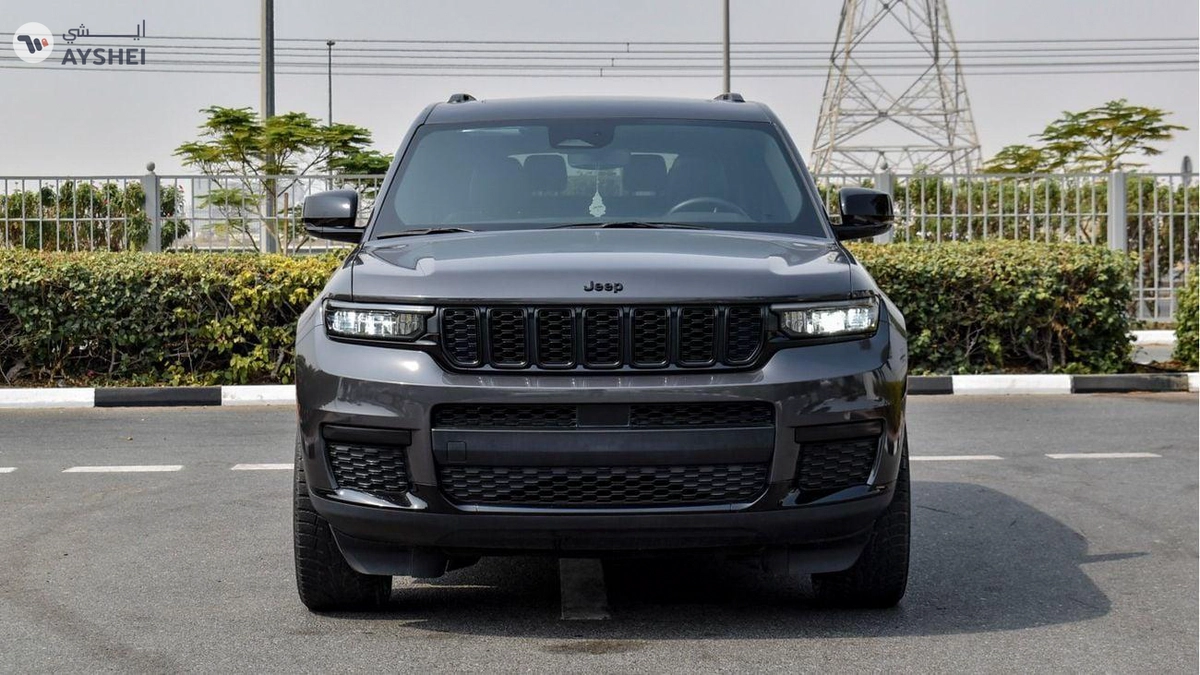 Jeep Grand Cherokee-1-1