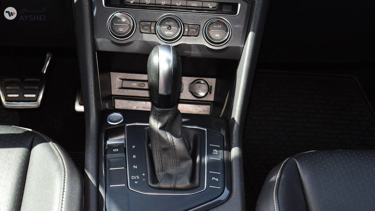 Volkswagen Tiguan SE R Line-9-9