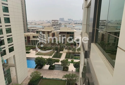 APARTMENT FOR SALE IN MARINA HEIGHTS 2, MARINA SQUARE-9