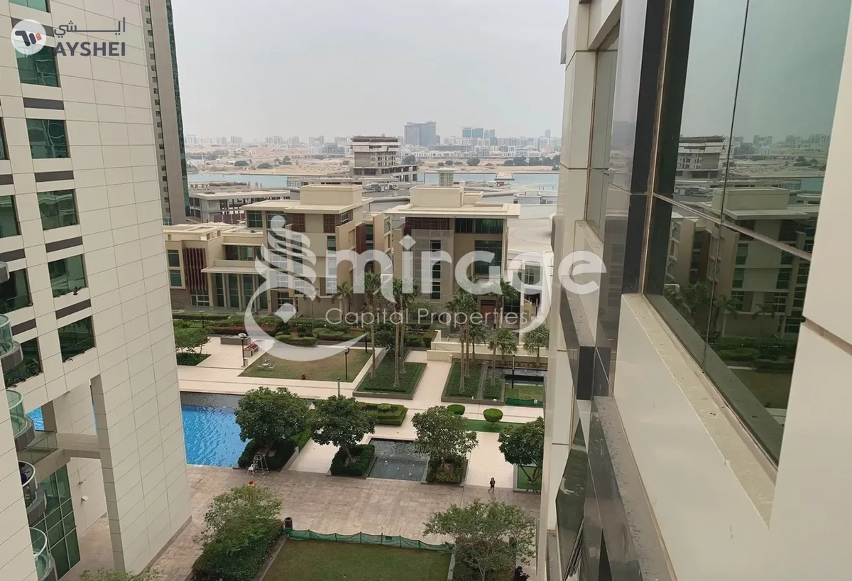 APARTMENT FOR SALE IN MARINA HEIGHTS 2, MARINA SQUARE-9-9