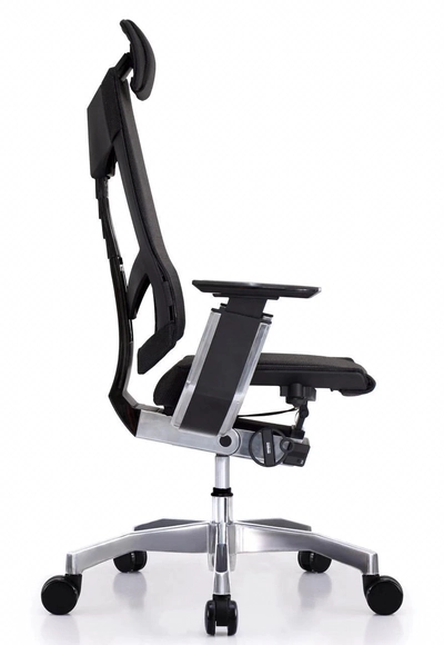 Gendia: Ergonomic Smart Chair-2