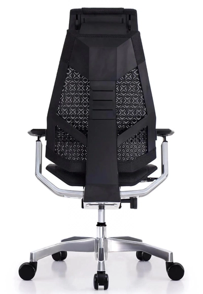 Gendia: Ergonomic Smart Chair-1