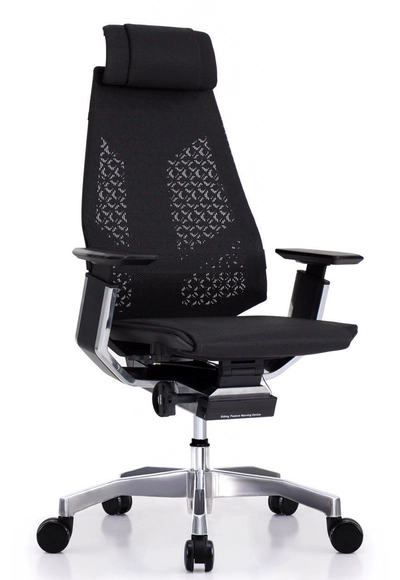 Gendia: Ergonomic Smart Chair-0