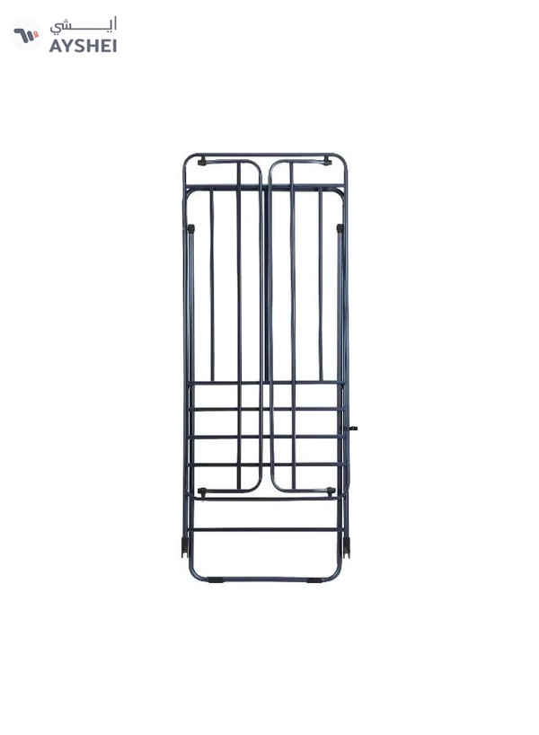 Delcasa Globus Clothes Dryer- DC3732/ 13-Meter Drying Space, 15 kg Capacity