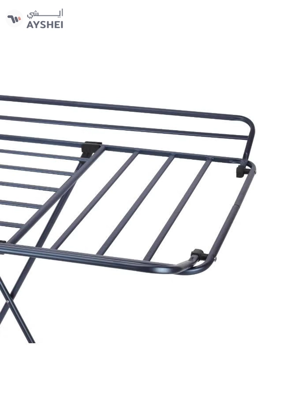 Delcasa Globus Clothes Dryer- DC3732/ 13-Meter Drying Space, 15 kg Capacity