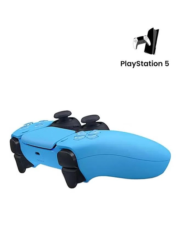 Sony DualSense Wireless Controller For PlayStation 5 - Starlight Blue