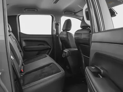 2,252 AED / 60 months | 0% DP | 2023 Volkswagen Amarok Style / Full Service History-14