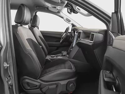 2,252 AED / 60 months | 0% DP | 2023 Volkswagen Amarok Style / Full Service History-7