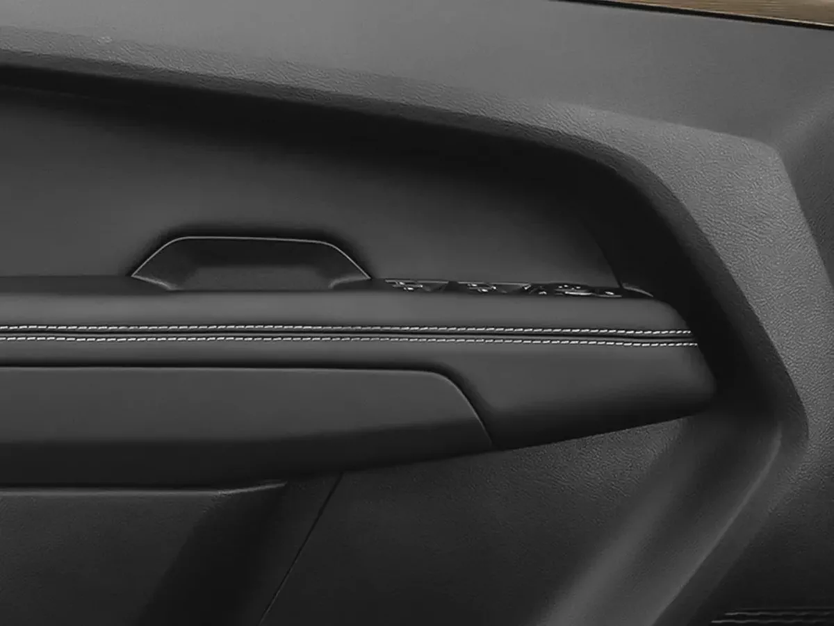 2,252 AED / 60 months | 0% DP | 2023 Volkswagen Amarok Style / Full Service History-11-11