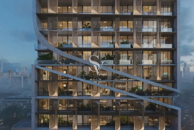 Havelock Heights, JVC District 10, Jumeirah Village Circle (JVC), Dubai-11