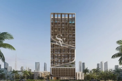 Havelock Heights, JVC District 10, Jumeirah Village Circle (JVC), Dubai-12