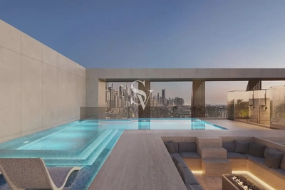 Havelock Heights, JVC District 10, Jumeirah Village Circle (JVC), Dubai-1