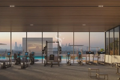 Havelock Heights, JVC District 10, Jumeirah Village Circle (JVC), Dubai-7