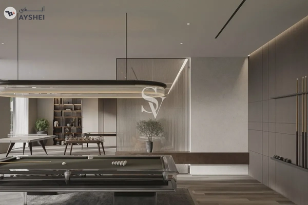 Havelock Heights, JVC District 10, Jumeirah Village Circle (JVC), Dubai