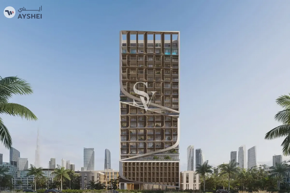 Havelock Heights, JVC District 10, Jumeirah Village Circle (JVC), Dubai-12-12