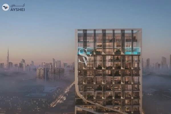 Havelock Heights, JVC District 10, Jumeirah Village Circle (JVC), Dubai