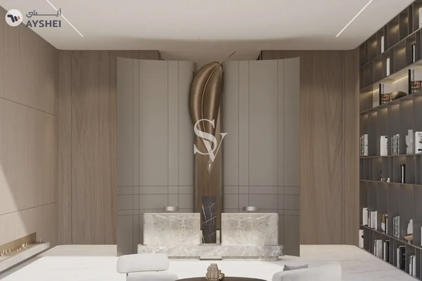 Havelock Heights, JVC District 10, Jumeirah Village Circle (JVC), Dubai