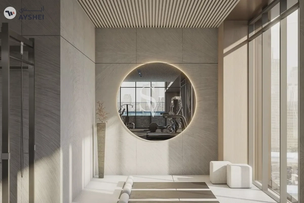 Havelock Heights, JVC District 10, Jumeirah Village Circle (JVC), Dubai