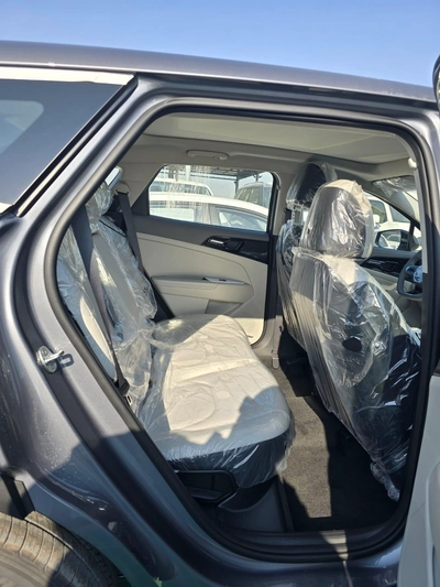 KIA SPORTAGE 1.5L LUXURY 2026-5