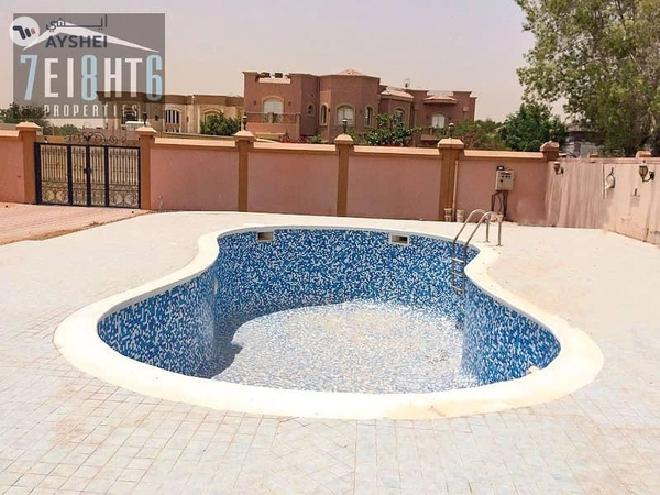 Al Barsha 2, Al Barsha, Dubai