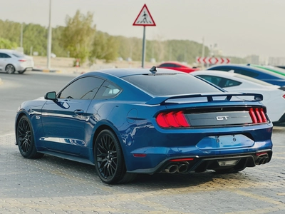 2022 Ford Mustang GT-9