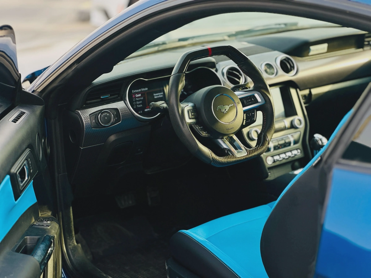 2022 Ford Mustang GT-5-5