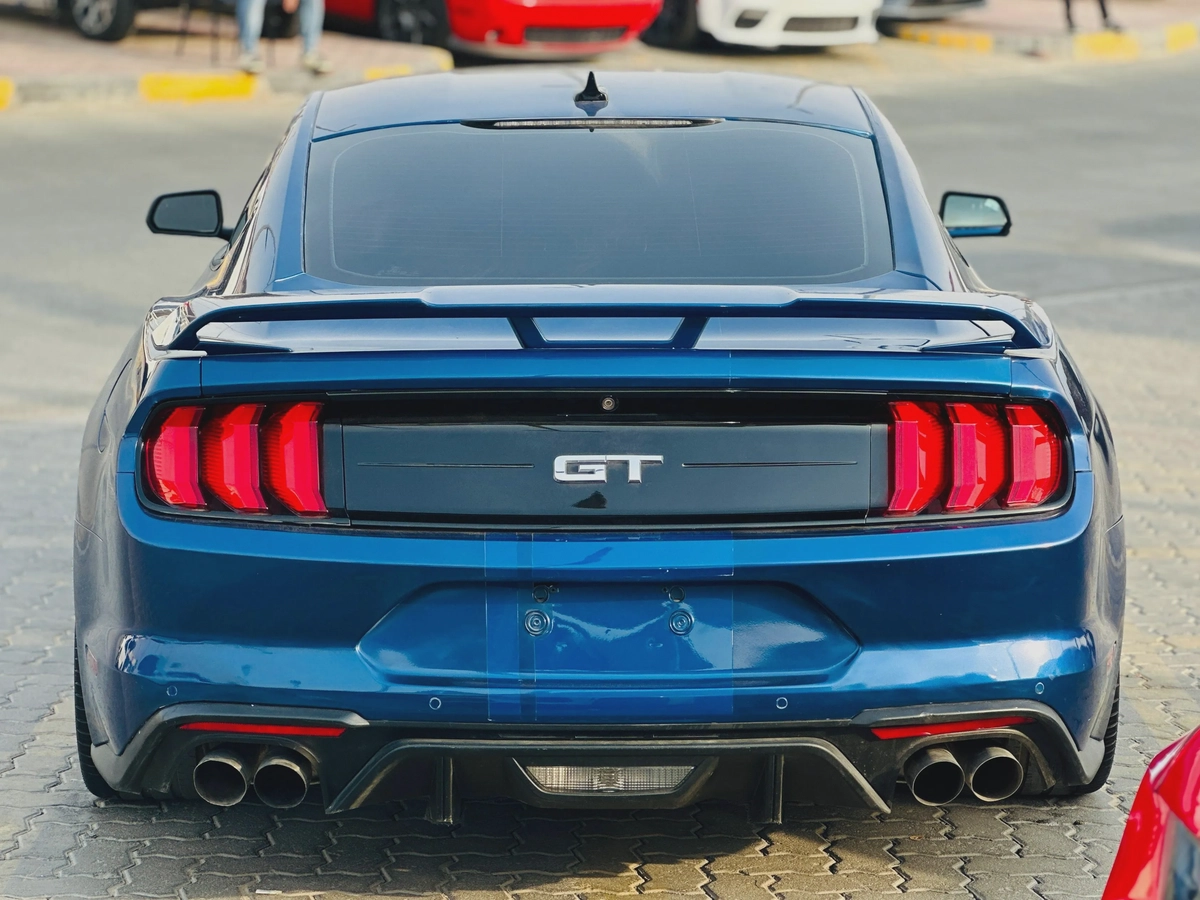 2022 Ford Mustang GT-11-11