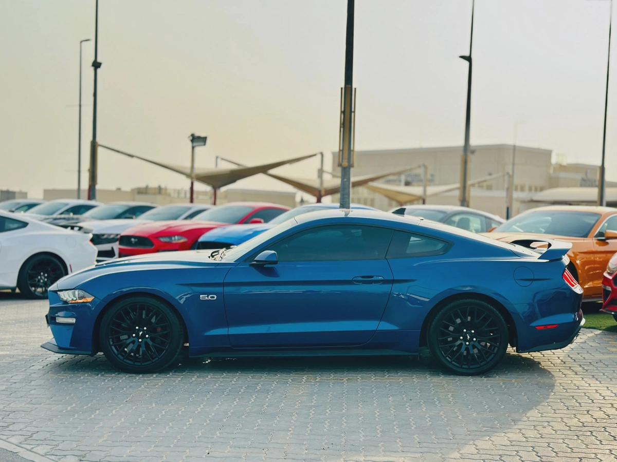 2022 Ford Mustang GT-3-3