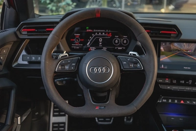Audi RS3 2024-10