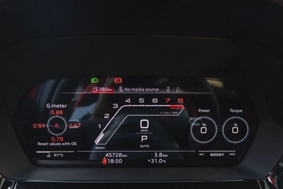 Audi RS3 2024-12
