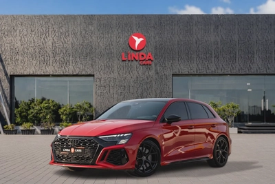 Audi RS3 2024-0