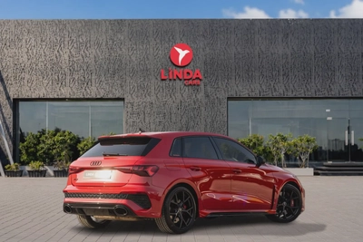 Audi RS3 2024-13
