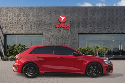 Audi RS3 2024-6